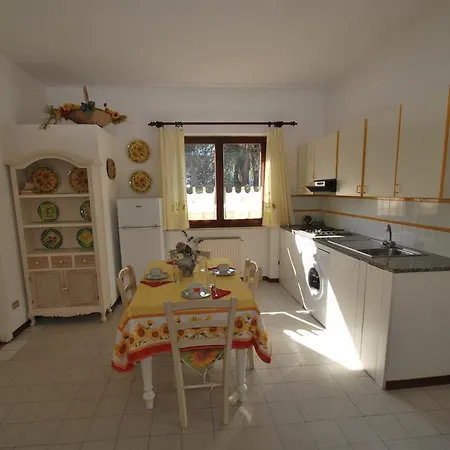 Conchiglia * Marina di Campo