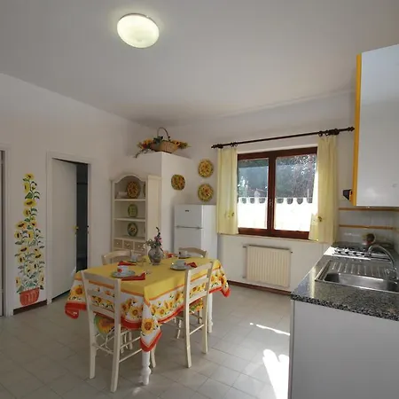 Conchiglia * Marina di Campo