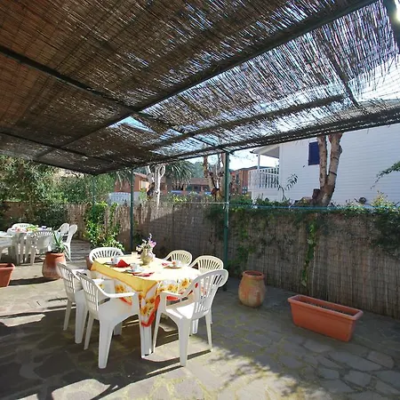 Conchiglia * Marina di Campo