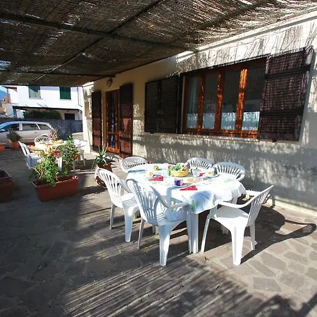 Conchiglia Marina di Campo